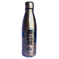 Botella personalizada