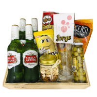 Party Box especial